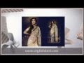 Gorgeous party wear sarees