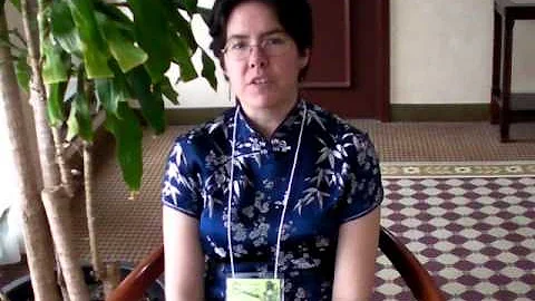 Author Catherine Fitzsimmons Interview