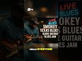 Cowboy Blues Guitar Slide into Desert Soundscapes!