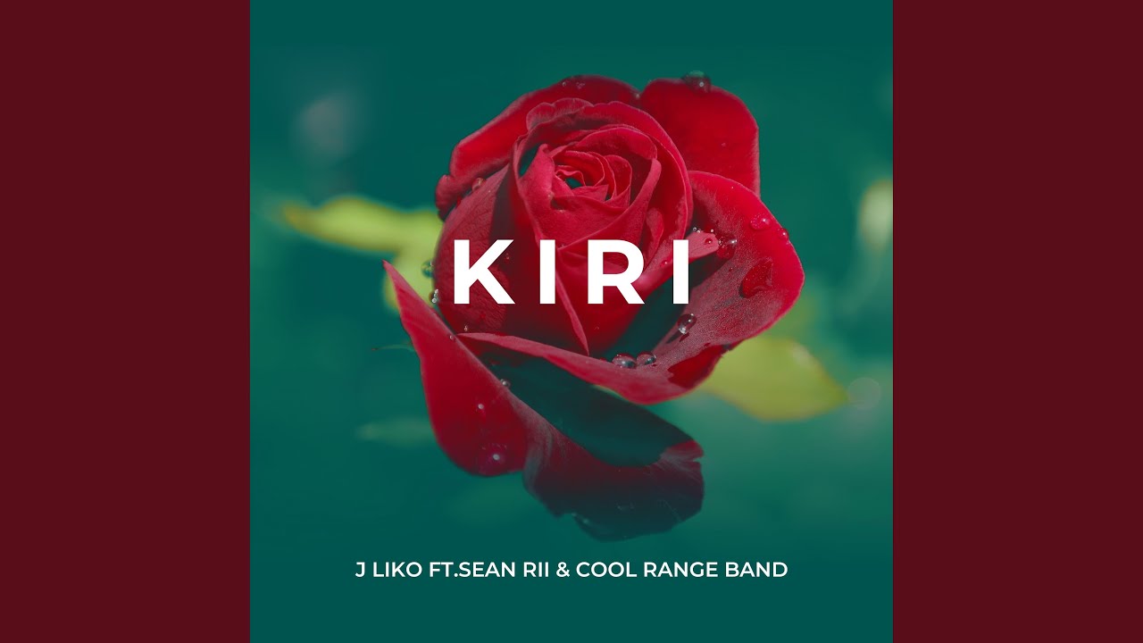 Kiri feat Sean Rii  Cool Range Band