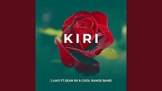 Kiri (feat. Sean Rii & Cool Range Band)