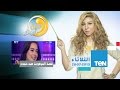 برنامج عسل أبيض - قصة نجاح الفنانة الموهوبة هبة مجدي