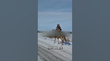 A collapsing Russian «Mad Max» army on bikes, horses, and donkeys is still moving westward.