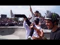 Semi finals INSANITY - Vans BMX Pro Cup Mexico City - Day 3