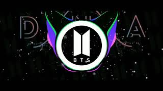 BTS –DNA Ringtone remix _iPhone_ ringtone Resimi