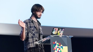 Anyone can edit by James Halliday at JSConf Budapest 2015