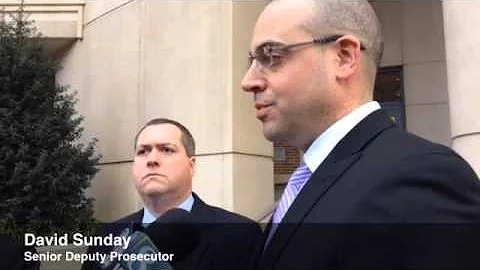 Gregory Hess Facing 12 To 24 Years In Murder-for-h...
