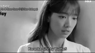 INDOSub Kwon Soon Il x Park Yong In   No Way OST Doctors Part1
