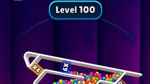 Playing Multi Maze 🙌 | 91 - 100 Level Completed ⚡
