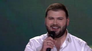 Marko Gacic - Od devet, do devet - ZG Specijal 21 - (Tv Prva 09.02.2020.)