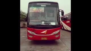 Banyu langit bersama AGRA MAS BM 082