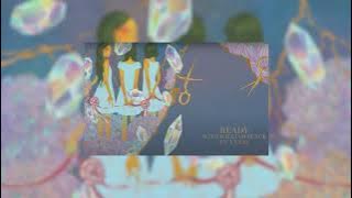 Dabin & William Black - Ready (Ft. Xxajii)
