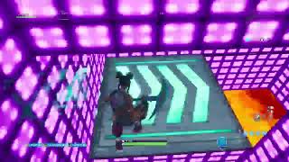 DAN7EH's 50 Level Default Deathrun | Record Attempts