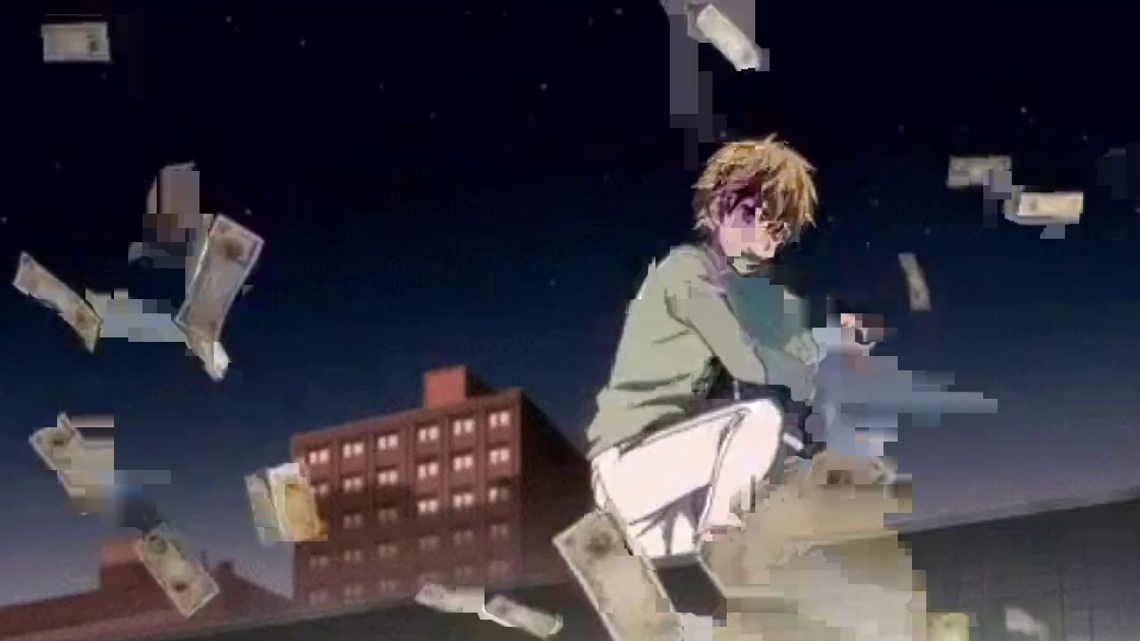 Birdman ft. Drake & Lil Wayne - Money To Blow (slowed + reverb)