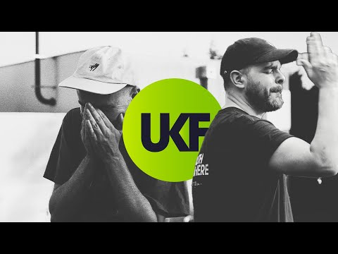 Lenzman & Redeyes