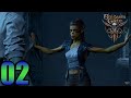 Baldur&#39;s Gate 3 - Tactician - Campaign 3 - EP02 - A Child of Gith &amp; Level 3