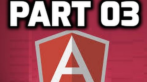 How AngularJS Works - part 03