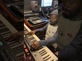 JAMMIN ASTON BARRETT JR THE WAILERS RECORDING B3 Wailers Bobmarley Astonbarrettjr Scitscat mp3