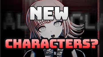 NEW CHARACTERS & V3 SEQUEL? Danganronpa 2x2 Producer Q&A Summary