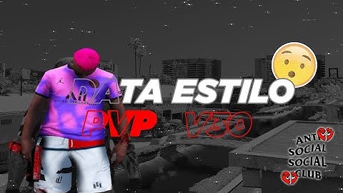 ⚡SAIU! DATA MODIFICADA ESTILO PVP V30 + APK 3 DEDO COM SUPORTE A ANDROID 11