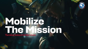 Mobilize The Mission - Frontline Global Services