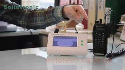 Solidtronic RT RoIP2 Zello To Radio