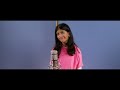 Royina - Like I&#39;m gonna Lose you by Meghan Trainor (Cover)