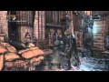 Bloodborne easy first insight