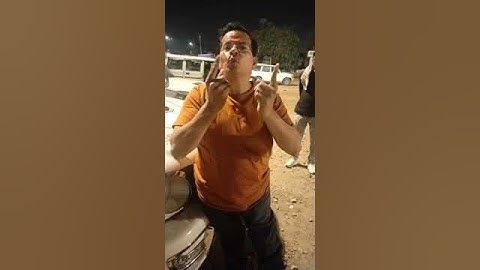 Respected Sir Rajesh Ketkar Director, MBM News, Vadodara #deafsignlanguage