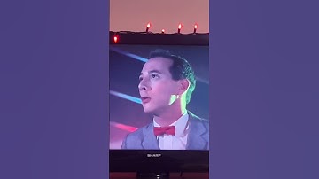 Who remembers this? #peeweeherman #movie #short #clips #clip #film #movieclips