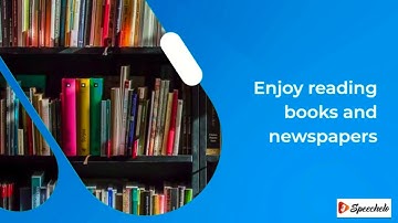 Text A Speech - How Is This Technology Helping People With Disabilities?!