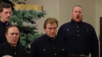 Holy God - Bolschoi Don Kosaken Choir (Oktavist, Viacheslav Pruckich) Holy God - Bolschoi Don Kosaken Choir (Oktavist, Viacheslav Pruckich)
