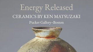 Potter's Talk with Ken Matsuzaki and Andrew Maske