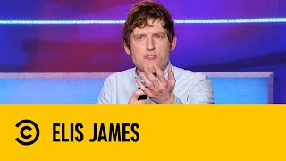 Elis James Is Told Not To Touch What He Can't Afford | Stand Up