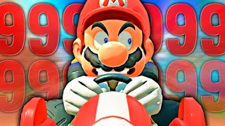 EN DIRECTO - LIGA MARIO KART WORLD