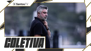 Thumbnail for ALEXANDRE GALLO | COLETIVA (10/06/24)