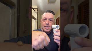 Replying to @buffie.shopaffiliate Peter Thinas Roth instant Firmx Eye...