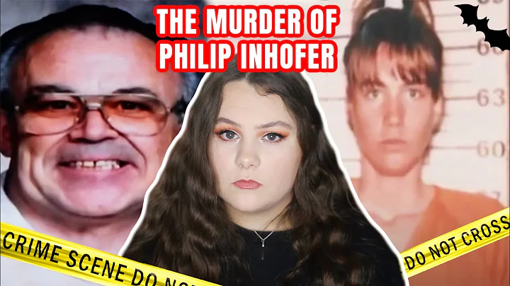 THE 'BAT-GIRL' KILLER WHO MURDERED FOR A CAR?! SOL...