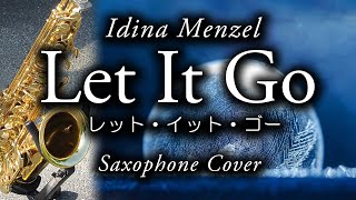 Let It Go[Idina Menzel] from