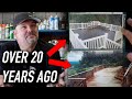 Reacting To Decks I Built Over 20 Years Ago || Dr Decks