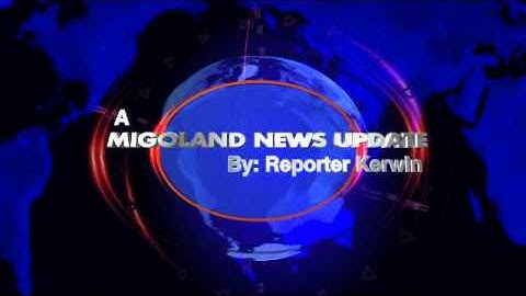 New Migoland News Intro uploaded from FliXpress.com