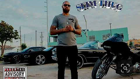 Slim Thug - BIGslim