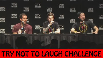 Try Not To Laugh Twitch Edition