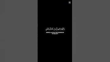 سورة غافر الشيخ ياسر الدوسري #المصحف #اكسبلور #الرحمن