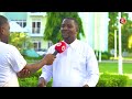 KWANINI DERBY VS YANGA INAPIGWA ISAMUHYO SEMAJI AHMED ALLY AZUNGUMZA KILA KITU A Z MSIKIE HAPA 