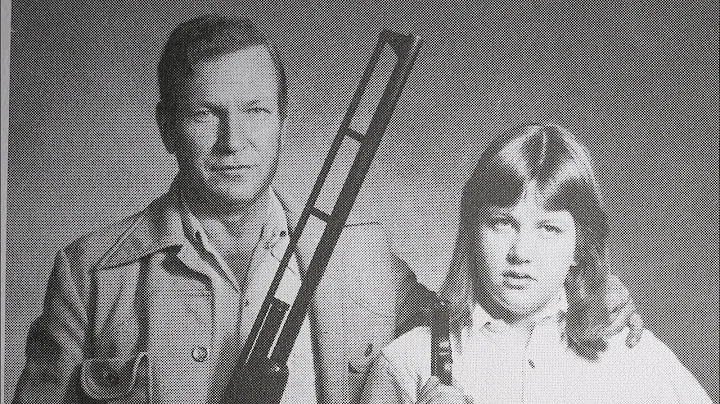 Gun Lore | Episode 2 ( Bill Holmes Documentary )