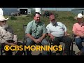 Meet the Montana GOP lawmakers who were kicked out of their party for voting with Democrats