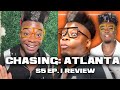 Chasing: Atlanta | &quot;Back To The Streets&quot; (Season 5, Episode 1) Review with Oliver Twixt