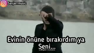 Sanjar - Söyle Nerdesin