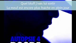 BOOBA - Scarface [ Vrai Lyrics Paroles ]  HD